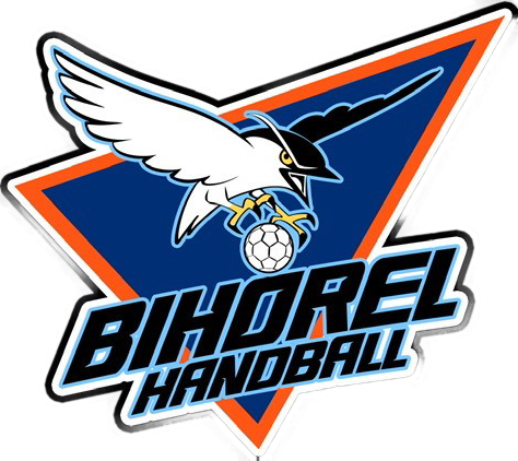 Logo Bihorel Handball